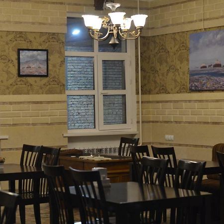 Kok-Art Hotel Jalal-Abad Zewnętrze zdjęcie