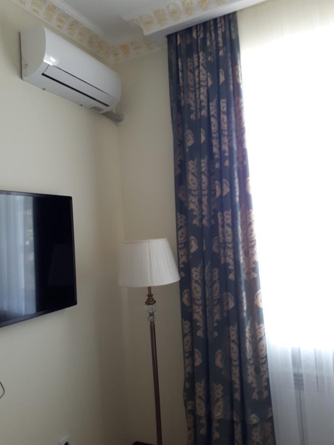 Kok-Art Hotel Jalal-Abad Zewnętrze zdjęcie
