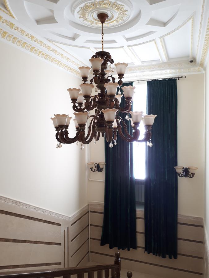 Kok-Art Hotel Jalal-Abad Zewnętrze zdjęcie