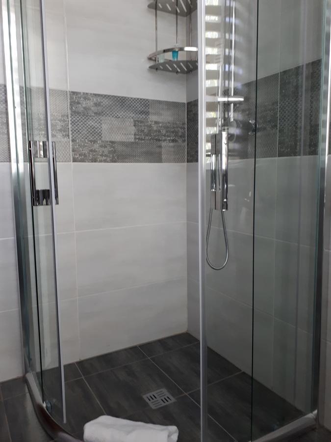 Kok-Art Hotel Jalal-Abad Zewnętrze zdjęcie