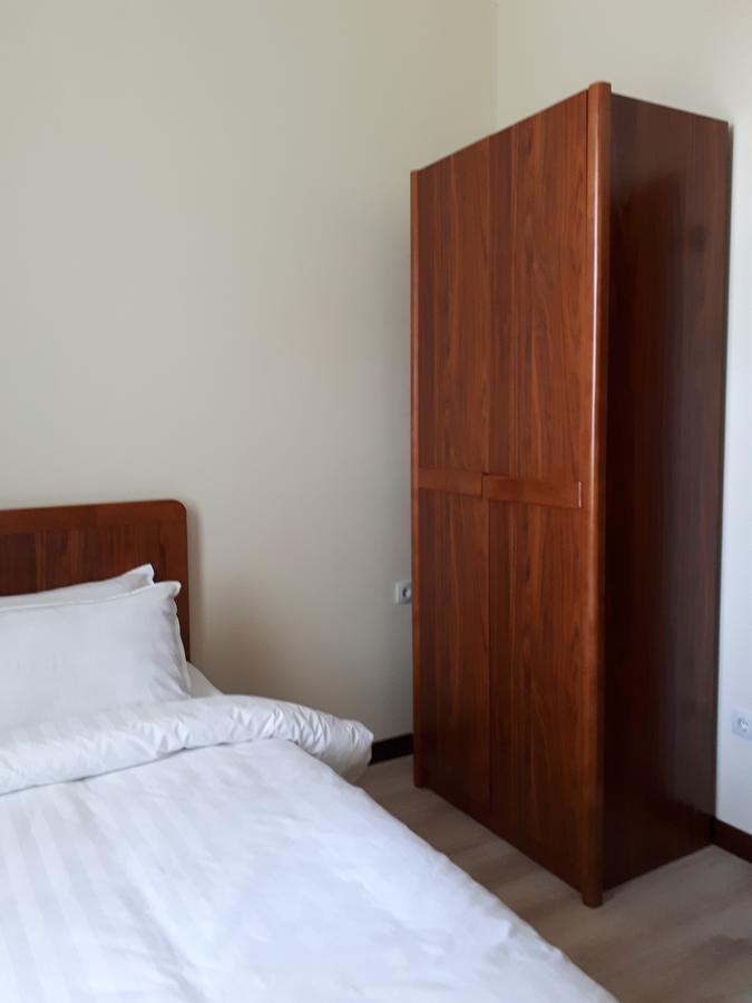Kok-Art Hotel Jalal-Abad Zewnętrze zdjęcie