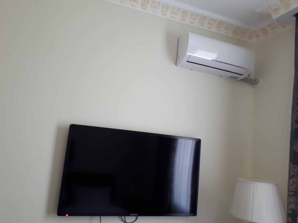 Kok-Art Hotel Jalal-Abad Zewnętrze zdjęcie