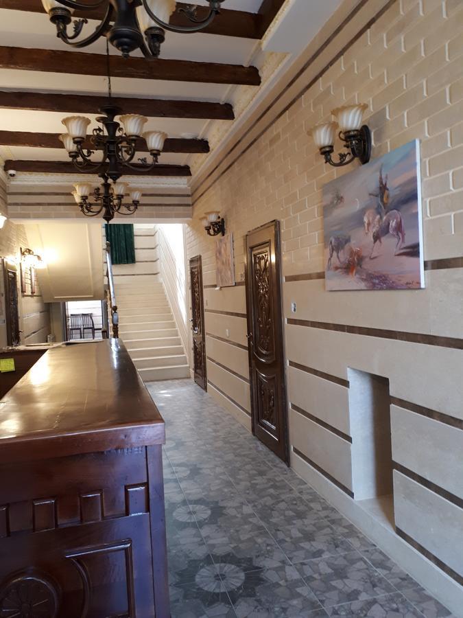 Kok-Art Hotel Jalal-Abad Zewnętrze zdjęcie