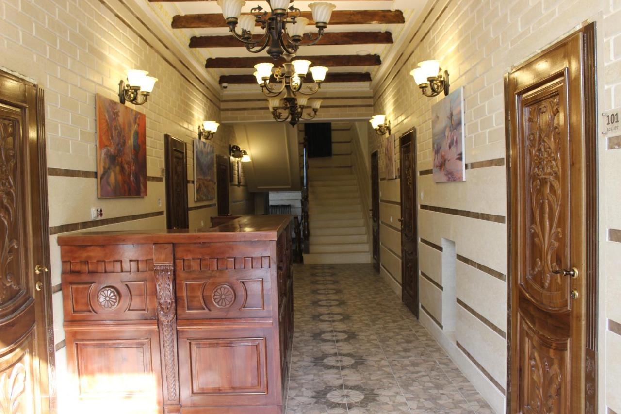 Kok-Art Hotel Jalal-Abad Zewnętrze zdjęcie