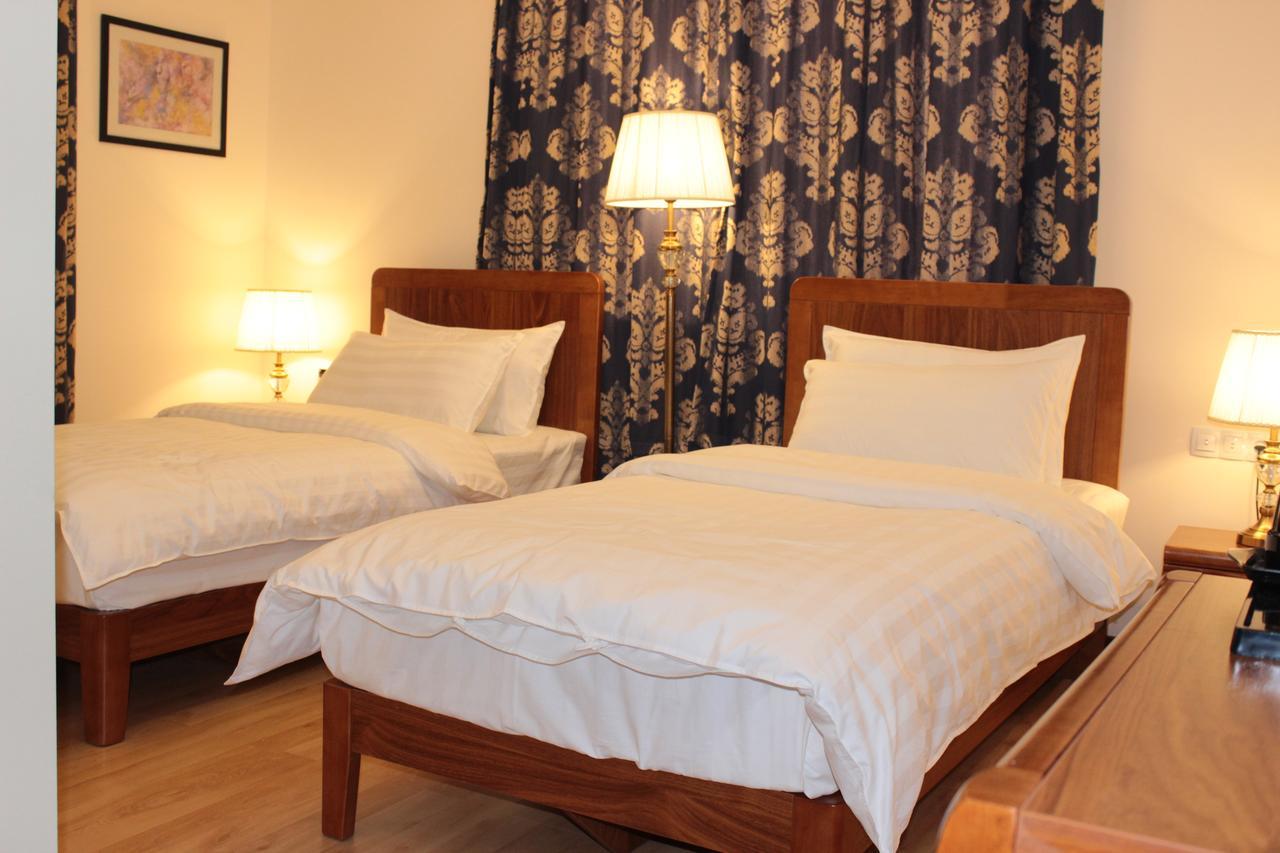 Kok-Art Hotel Jalal-Abad Zewnętrze zdjęcie