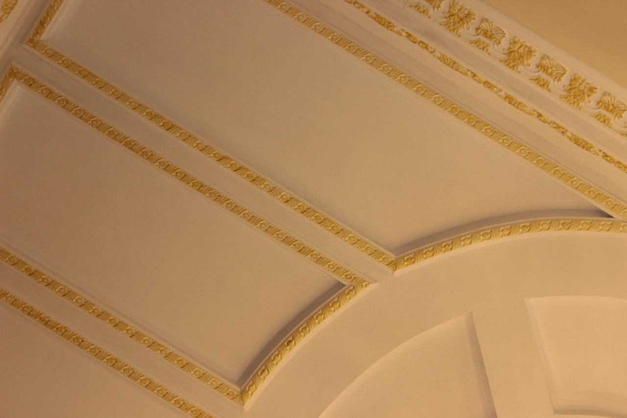 Kok-Art Hotel Jalal-Abad Zewnętrze zdjęcie