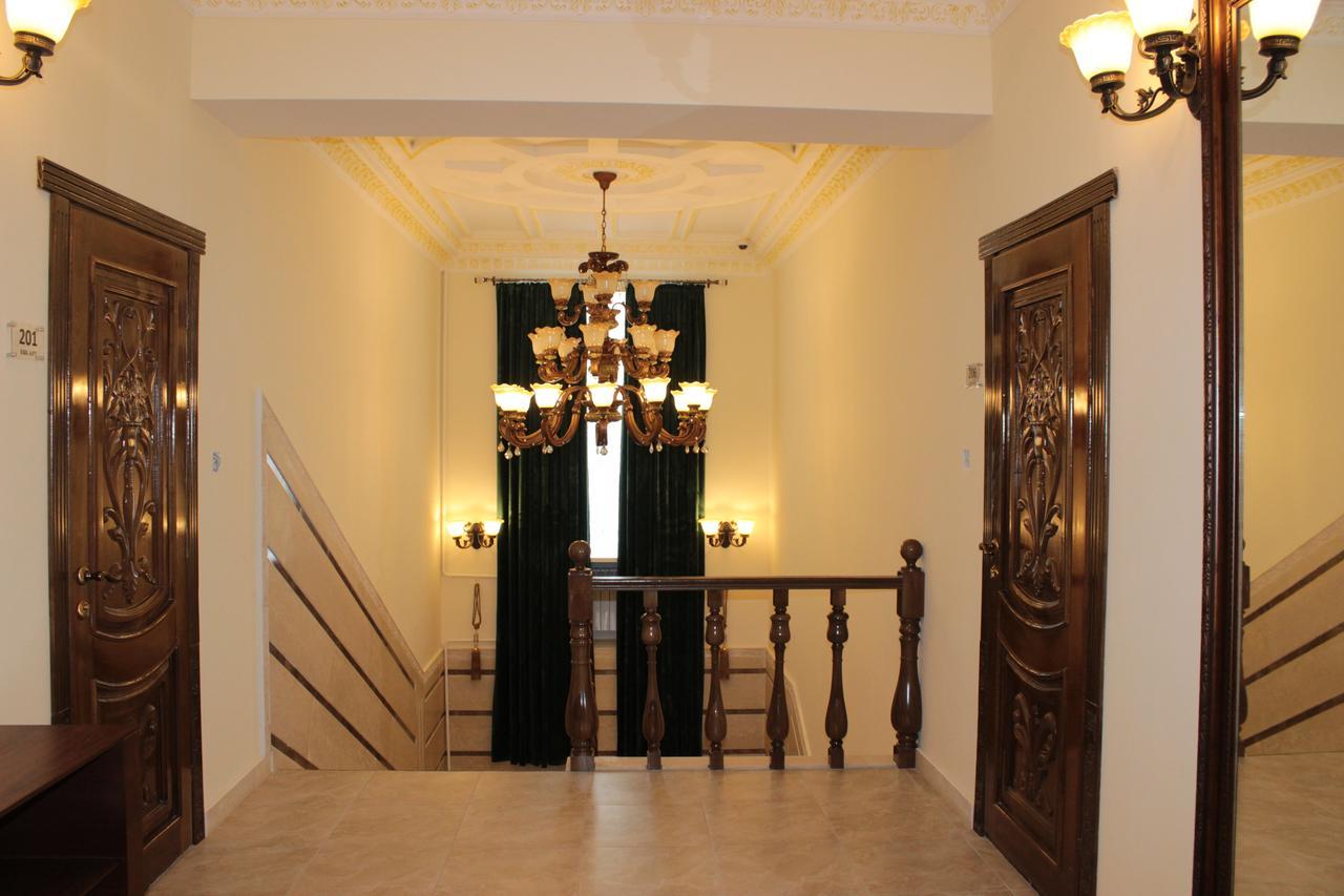 Kok-Art Hotel Jalal-Abad Zewnętrze zdjęcie