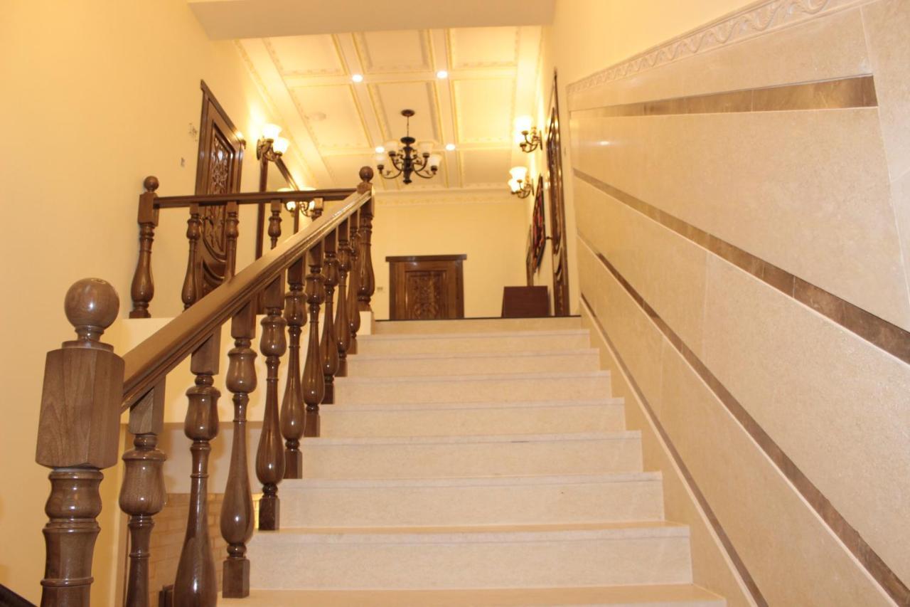 Kok-Art Hotel Jalal-Abad Zewnętrze zdjęcie