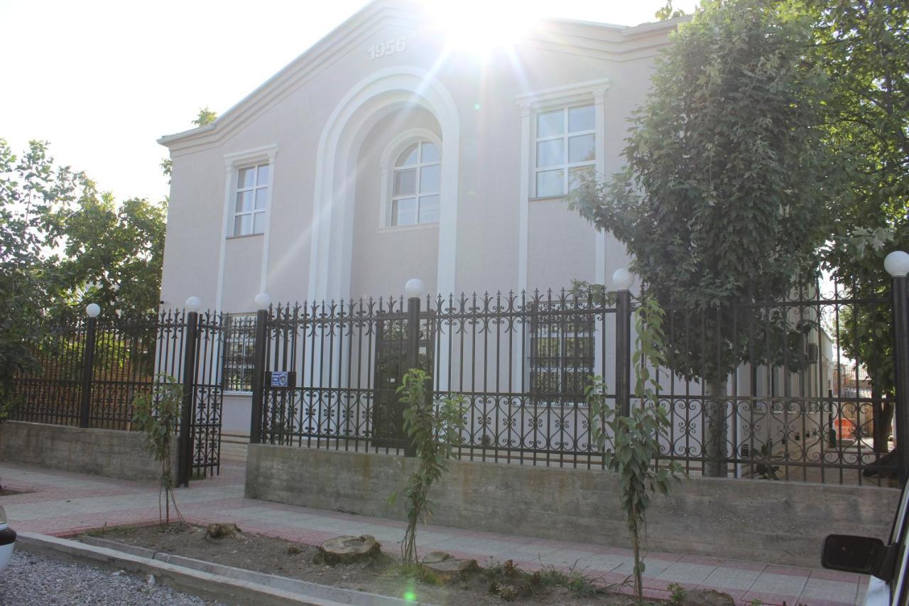 Kok-Art Hotel Jalal-Abad Zewnętrze zdjęcie