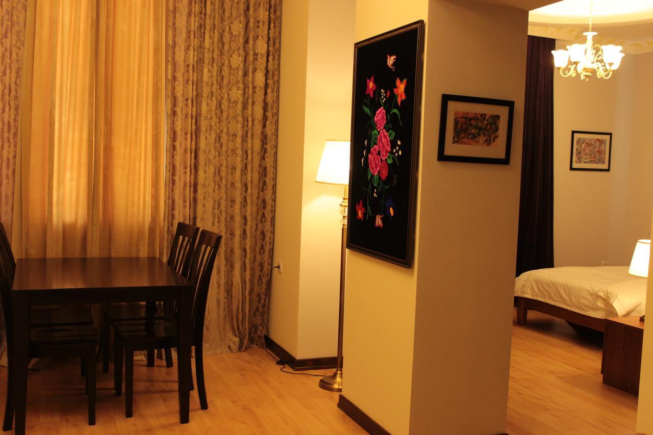 Kok-Art Hotel Jalal-Abad Zewnętrze zdjęcie