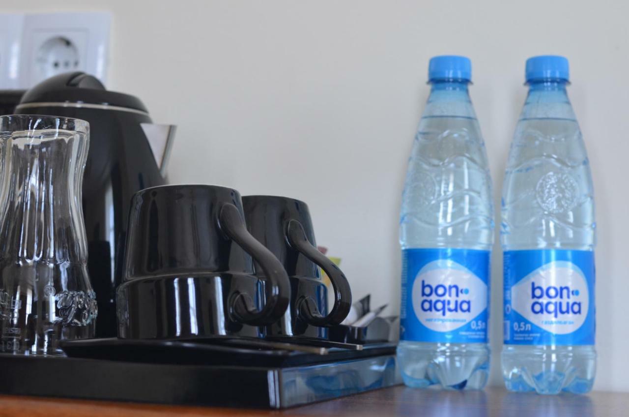 Kok-Art Hotel Jalal-Abad Zewnętrze zdjęcie