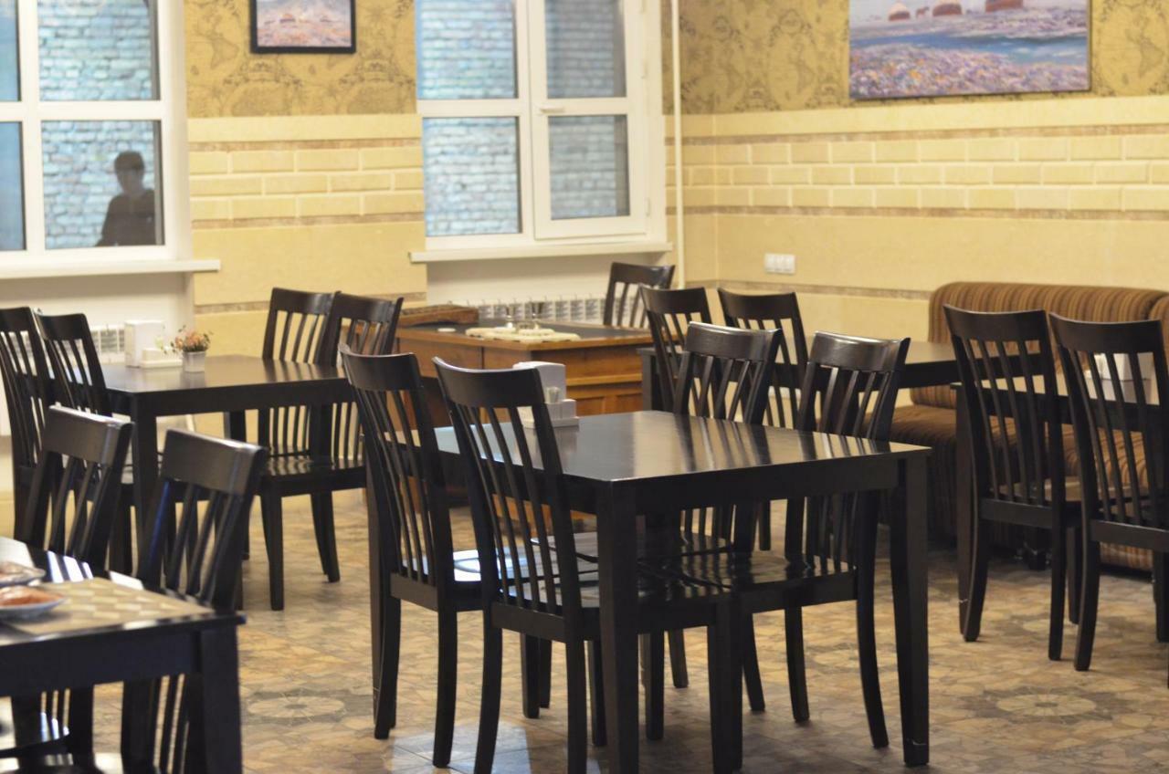 Kok-Art Hotel Jalal-Abad Zewnętrze zdjęcie