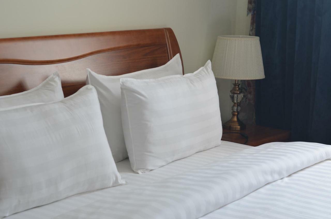 Kok-Art Hotel Jalal-Abad Zewnętrze zdjęcie